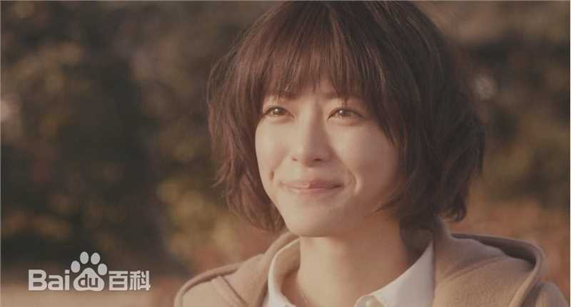 最全上野树里(Juri Ueno)在《向阳处的她》中的壁纸