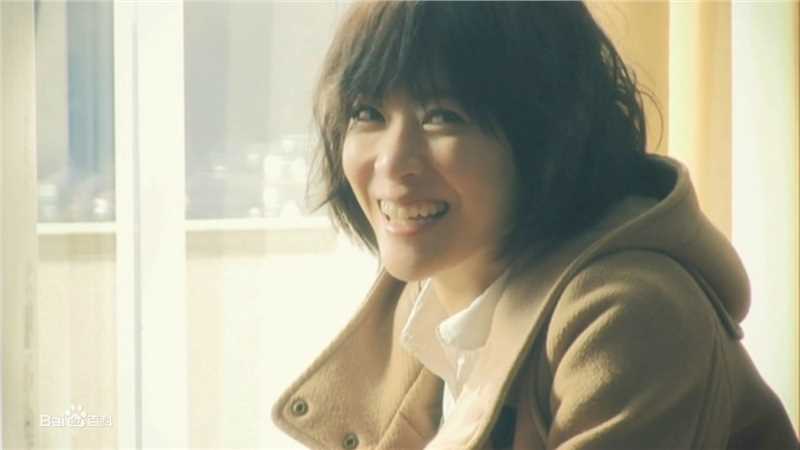 最全上野树里(Juri Ueno)在《向阳处的她》中的壁纸