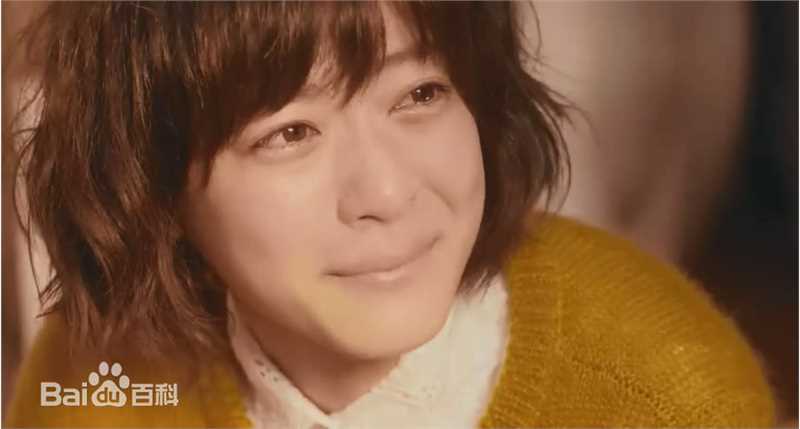 最全上野树里(Juri Ueno)在《向阳处的她》中的壁纸