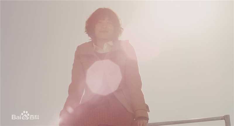 最全上野树里(Juri Ueno)在《向阳处的她》中的壁纸