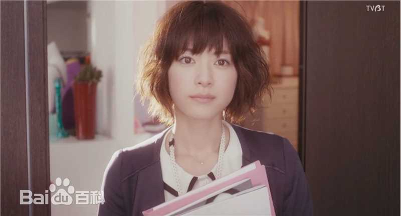 最全上野树里(Juri Ueno)在《向阳处的她》中的壁纸