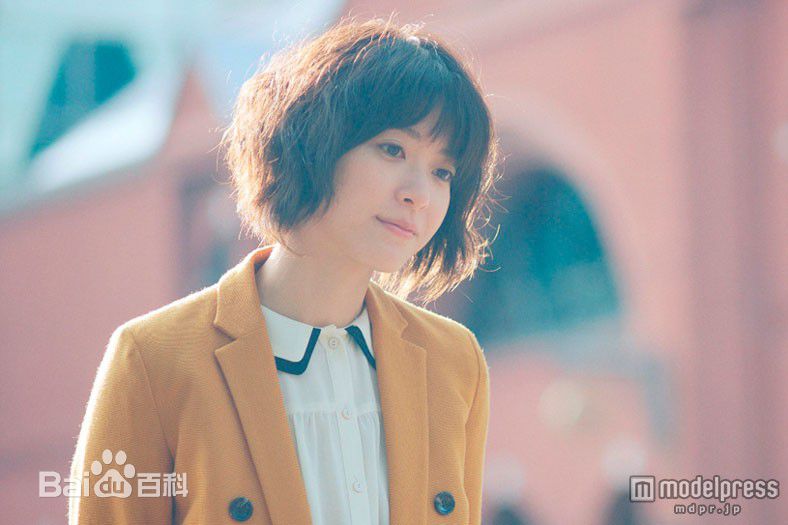 最全上野树里(Juri Ueno)在《向阳处的她》中的壁纸