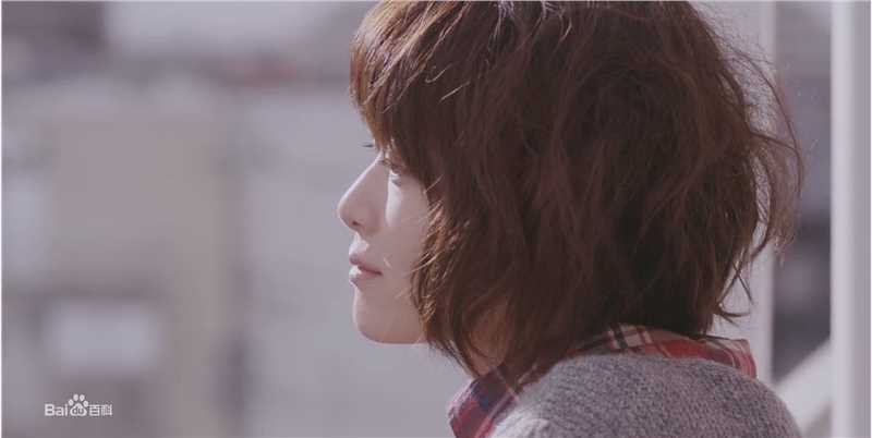 最全上野树里(Juri Ueno)在《向阳处的她》中的壁纸