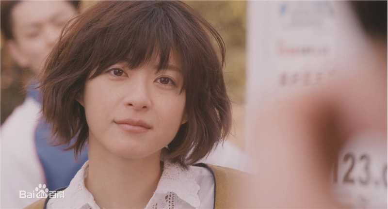 最全上野树里(Juri Ueno)在《向阳处的她》中的壁纸