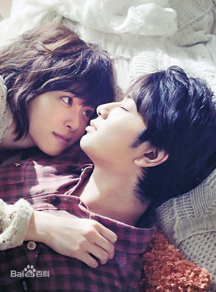 最全上野树里(Juri Ueno)在《向阳处的她》中的壁纸