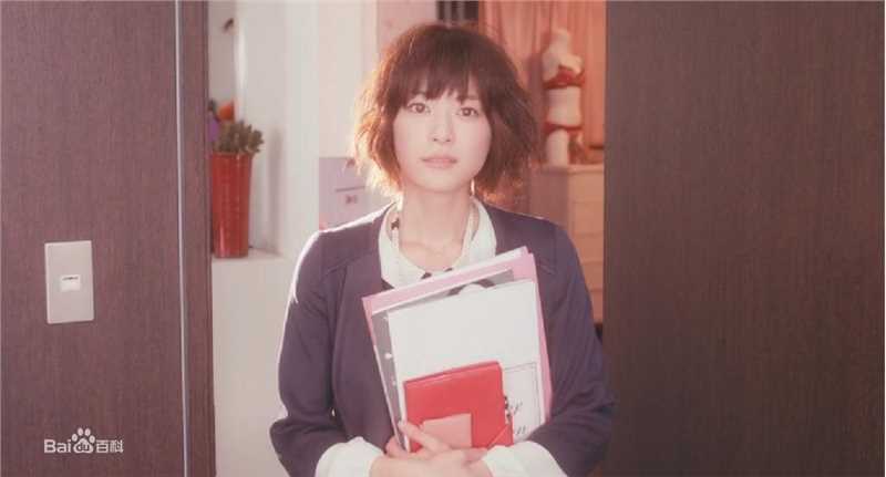 最全上野树里(Juri Ueno)在《向阳处的她》中的壁纸