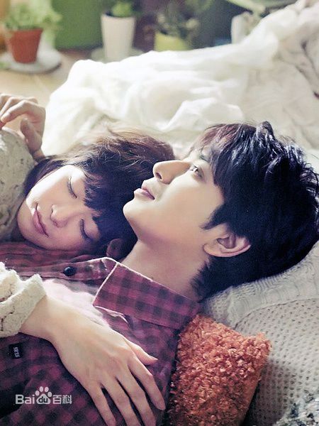 最全上野树里(Juri Ueno)在《向阳处的她》中的壁纸