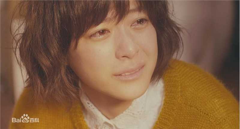 最全上野树里(Juri Ueno)在《向阳处的她》中的壁纸