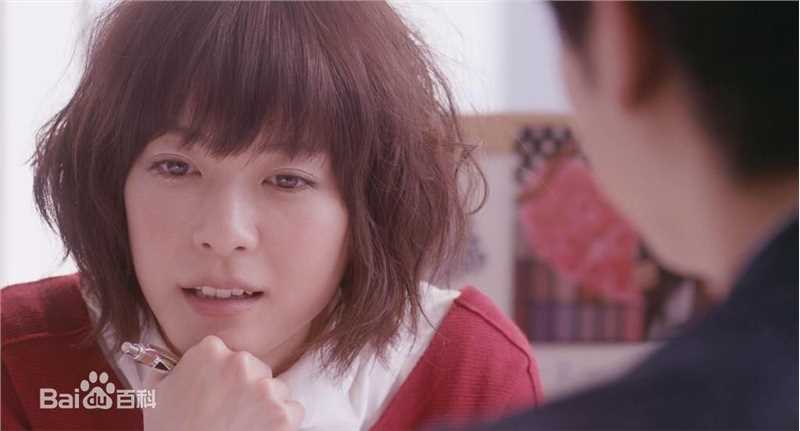 最全上野树里(Juri Ueno)在《向阳处的她》中的壁纸