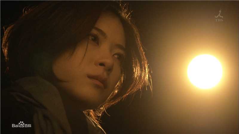 最全上野树里(Juri Ueno)在《爱丽丝之棘》中的壁纸