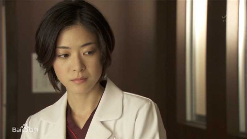 最全上野树里(Juri Ueno)在《爱丽丝之棘》中的壁纸