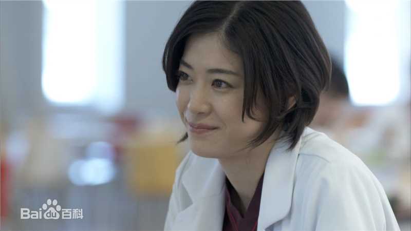 最全上野树里(Juri Ueno)在《爱丽丝之棘》中的壁纸