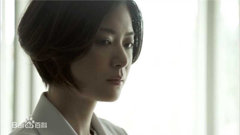 最全上野树里(Juri Ueno)在《爱丽丝之棘》中的壁纸