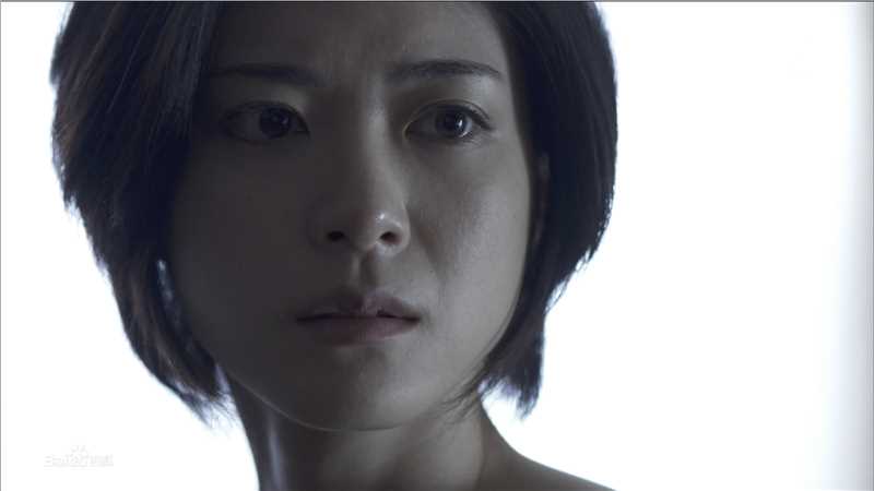 最全上野树里(Juri Ueno)在《爱丽丝之棘》中的壁纸