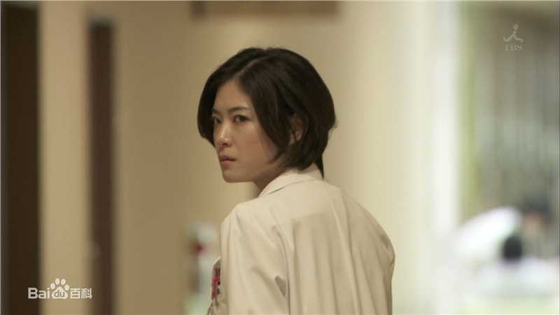 最全上野树里(Juri Ueno)在《爱丽丝之棘》中的壁纸