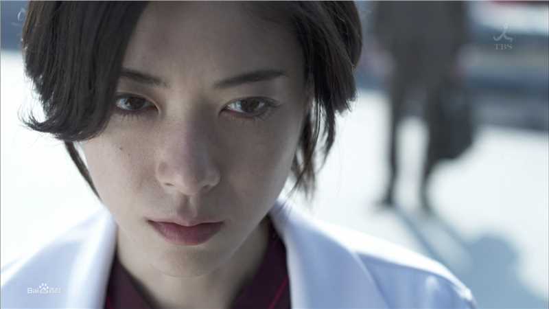 最全上野树里(Juri Ueno)在《爱丽丝之棘》中的壁纸