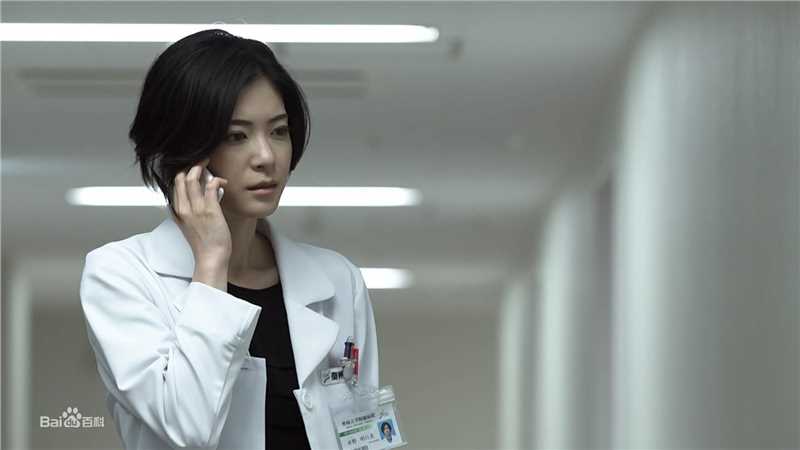 最全上野树里(Juri Ueno)在《爱丽丝之棘》中的壁纸