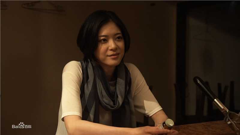 最全上野树里(Juri Ueno)在《爱丽丝之棘》中的壁纸