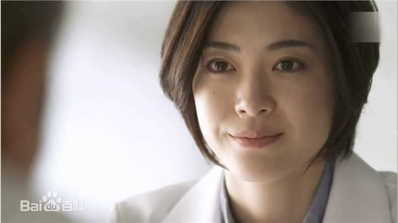 最全上野树里(Juri Ueno)在《爱丽丝之棘》中的壁纸