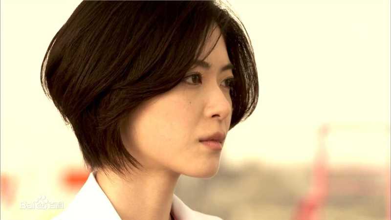 最全上野树里(Juri Ueno)在《爱丽丝之棘》中的壁纸