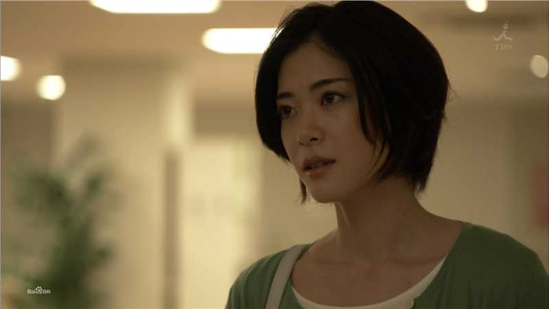 最全上野树里(Juri Ueno)在《爱丽丝之棘》中的壁纸