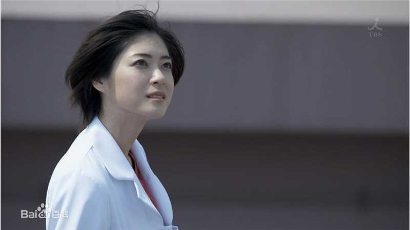 最全上野树里(Juri Ueno)在《爱丽丝之棘》中的壁纸