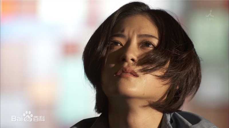 最全上野树里(Juri Ueno)在《爱丽丝之棘》中的壁纸