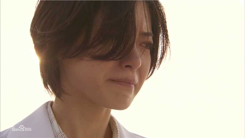 最全上野树里(Juri Ueno)在《爱丽丝之棘》中的壁纸