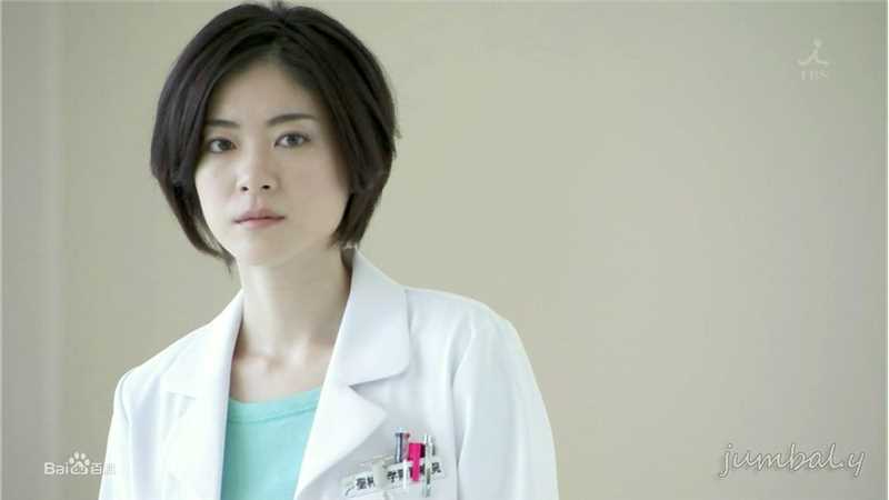 最全上野树里(Juri Ueno)在《爱丽丝之棘》中的壁纸