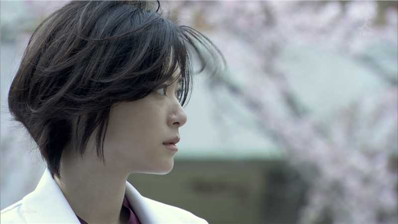 最全上野树里(Juri Ueno)在《爱丽丝之棘》中的壁纸