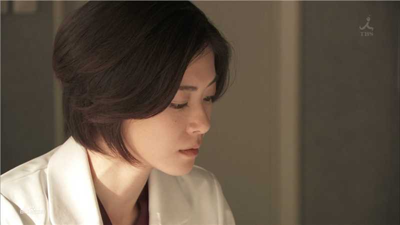 最全上野树里(Juri Ueno)在《爱丽丝之棘》中的壁纸