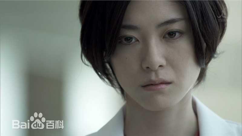 最全上野树里(Juri Ueno)在《爱丽丝之棘》中的壁纸