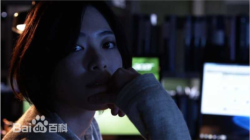 最全上野树里(Juri Ueno)在《爱丽丝之棘》中的壁纸