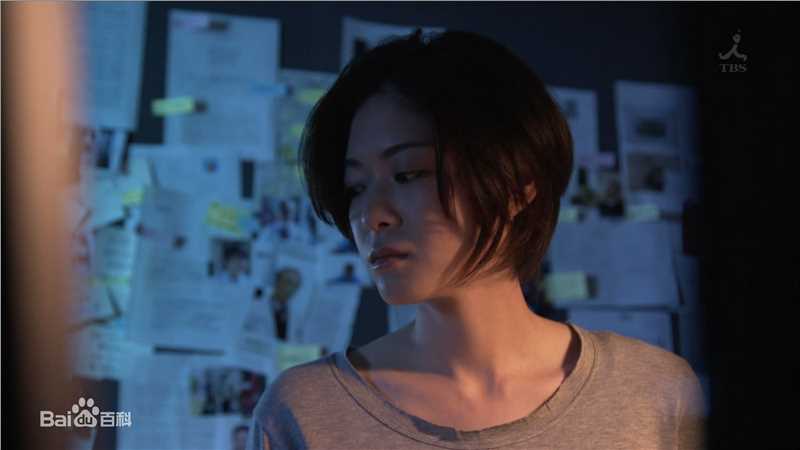 最全上野树里(Juri Ueno)在《爱丽丝之棘》中的壁纸