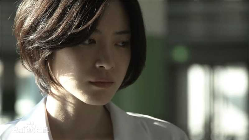 最全上野树里(Juri Ueno)在《爱丽丝之棘》中的壁纸