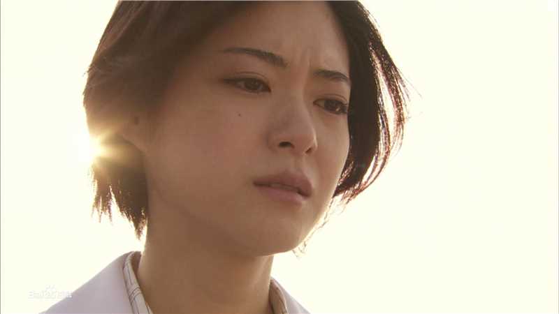 最全上野树里(Juri Ueno)在《爱丽丝之棘》中的壁纸