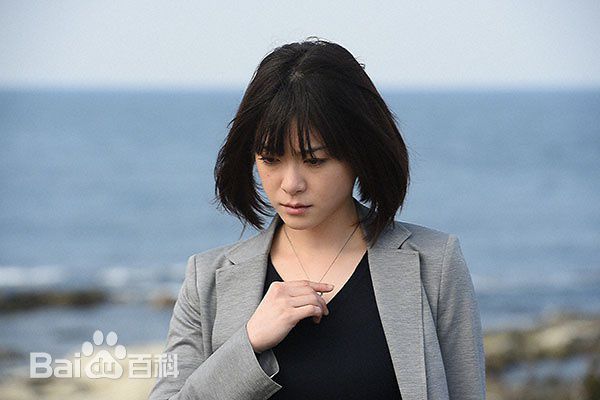 上野树里(Juri Ueno)在《无间双龙》中的