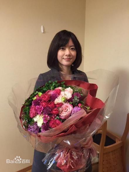 上野树里(Juri Ueno)在《无间双龙》中的