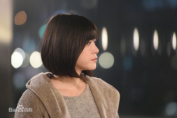 上野树里(Juri Ueno)在《无间双龙》中的