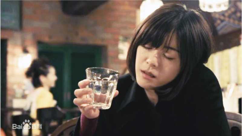 上野树里(Juri Ueno)在《无间双龙》中的