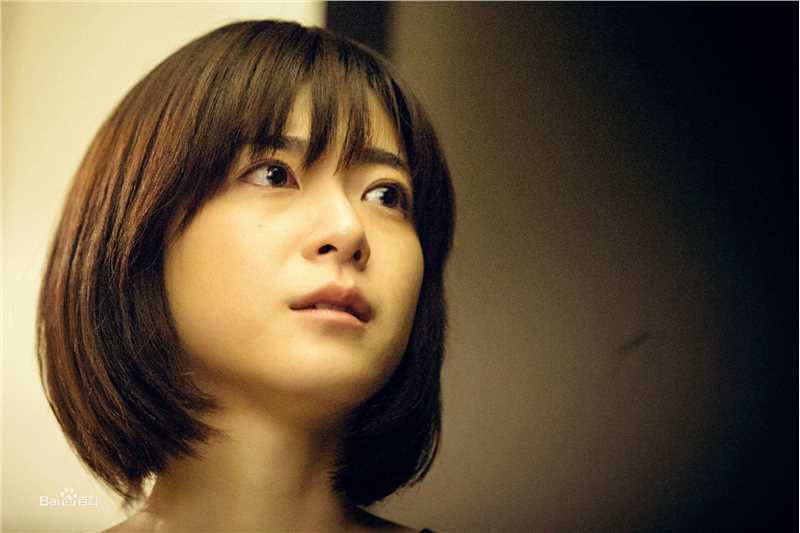 精选上野树里(Juri Ueno)在《 Beauty Inside》中的图册