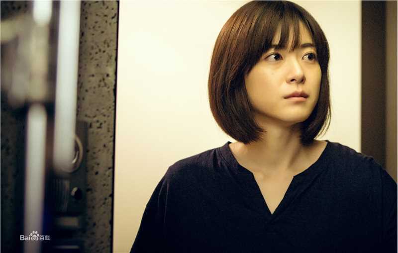 精选上野树里(Juri Ueno)在《 Beauty Inside》中的图册