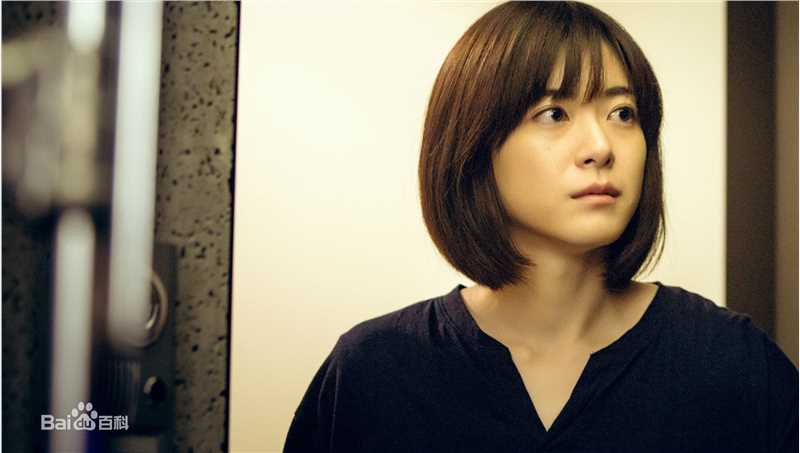 精选上野树里(Juri Ueno)在《 Beauty Inside》中的图册