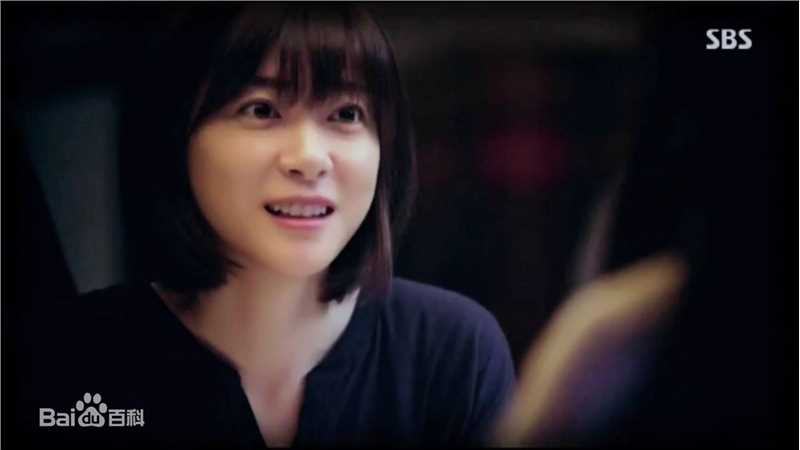 精选上野树里(Juri Ueno)在《 Beauty Inside》中的图册