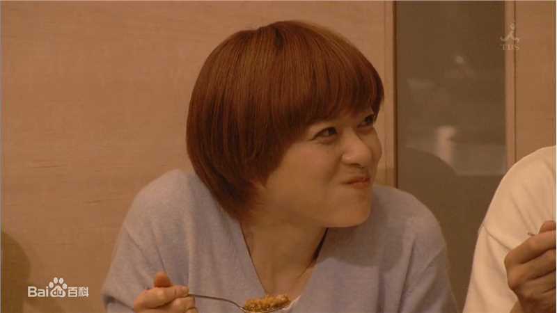 高清上野树里(Juri Ueno)在《家族的形式》中的图集