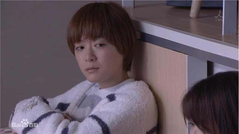 高清上野树里(Juri Ueno)在《家族的形式》中的图集