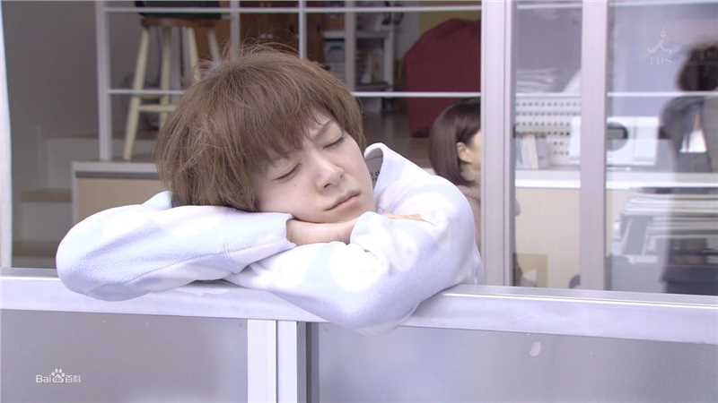 高清上野树里(Juri Ueno)在《家族的形式》中的图集