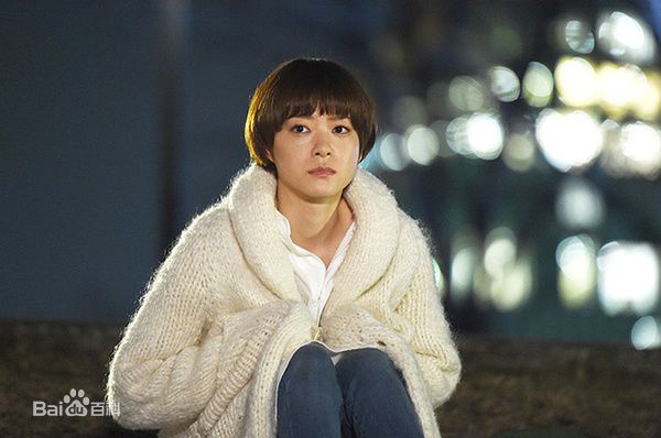 高清上野树里(Juri Ueno)在《家族的形式》中的图集