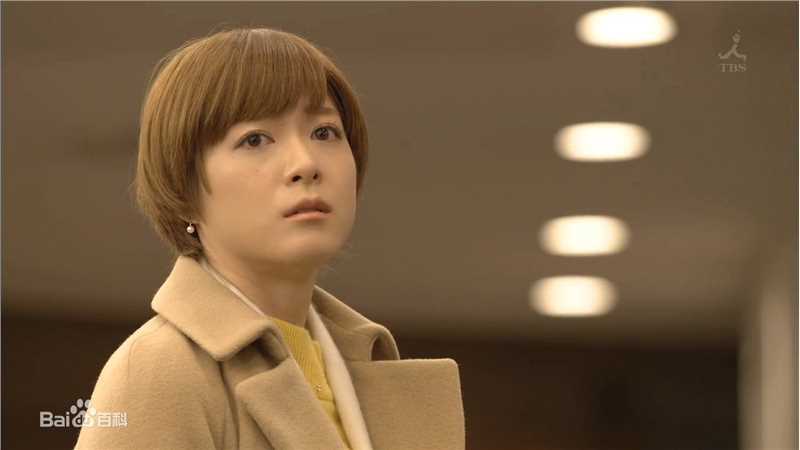 高清上野树里(Juri Ueno)在《家族的形式》中的图集