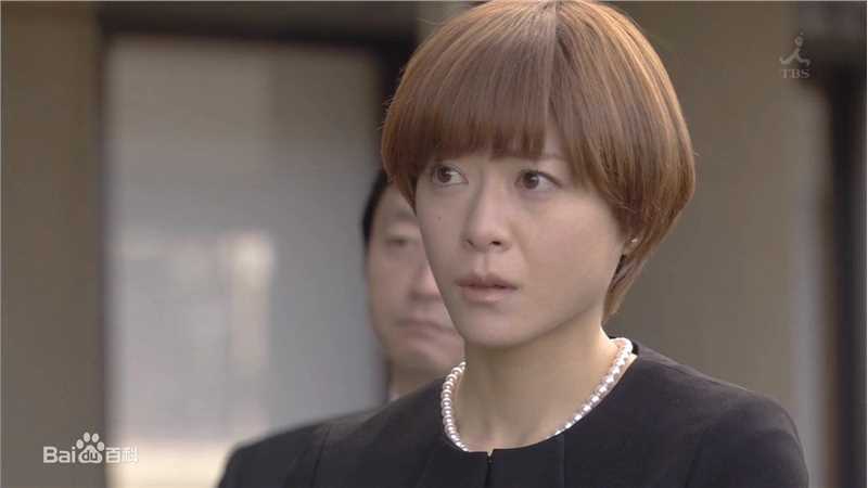 高清上野树里(Juri Ueno)在《家族的形式》中的图集